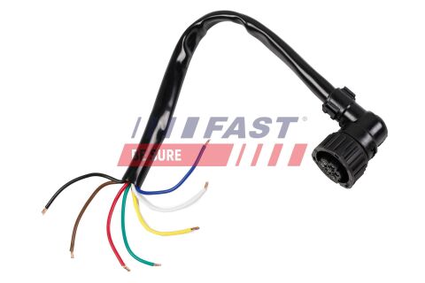 Комплект кабелів, прожектор робочого освітлення