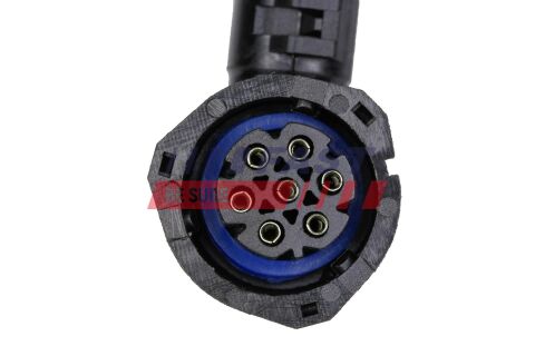 Комплект кабелів, прожектор робочого освітлення Комплект кабелів, прожектор робочого освітлення