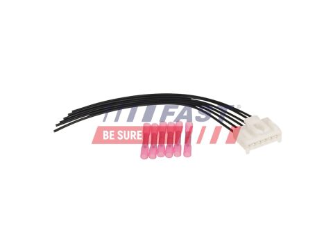 Комплект для ремонту кабелів, задній ліхтар Комплект для ремонту кабелів, задній ліхтар