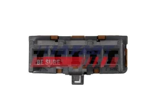 Комплект д/рем. каб., блок керування (сист. обігріву/вент.)