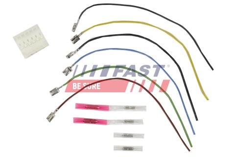 Комплект для ремонту кабелів, задній ліхтар Комплект для ремонту кабелів, задній ліхтар