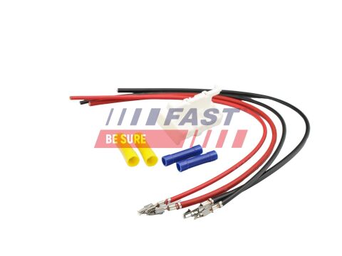 Комплект д/ремонту каб., реле вентилятора-нагнітача салону