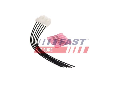 Комплект для ремонту кабелів, задній ліхтар Комплект для ремонту кабелів, задній ліхтар