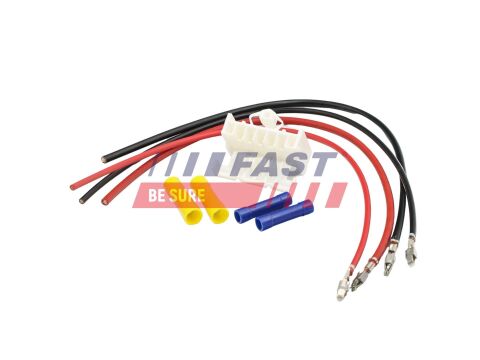 Комплект д/ремонту каб., реле вентилятора-нагнітача салону