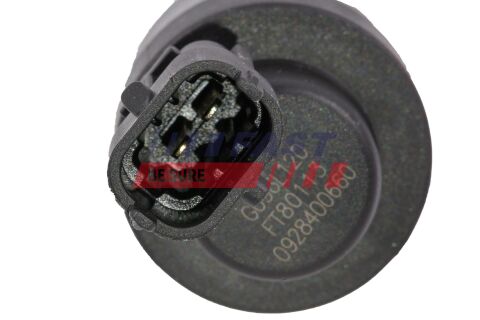 Регулювальний клапан, кільк. палива (акум. паливна система) Регулювальний клапан, кільк. палива (акум. паливна система)