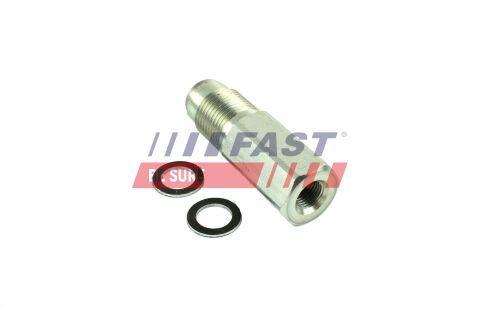 Регулирующий клапан, количество топлива (Common-Rail-System) Регулирующий клапан, количество топлива (Common-Rail-System)