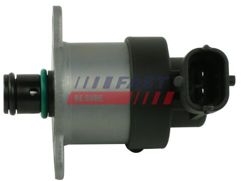 Регулювальний клапан, кільк. палива (акум. паливна система)