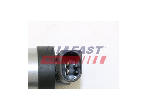 Регулирующий клапан, количество топлива (Common-Rail-System)