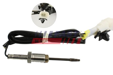 Датчик, температура выхлопных газов Датчик, температура выхлопных газов