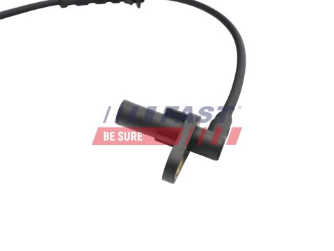 Датчик, кількість обертів колеса