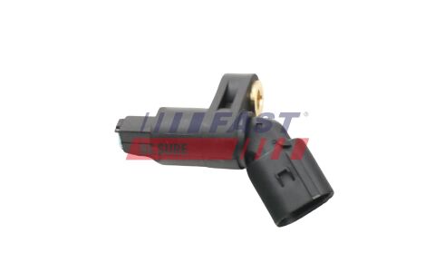 Датчик, кількість обертів колеса