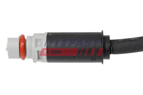 Датчик, кількість обертів колеса