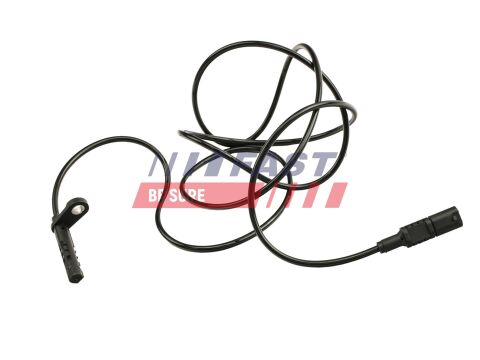 Датчик, кількість обертів колеса