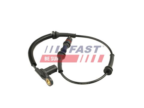 Датчик, кількість обертів колеса