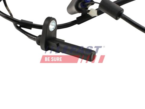 Датчик, кількість обертів колеса