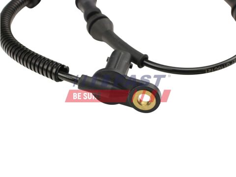 Датчик, кількість обертів колеса