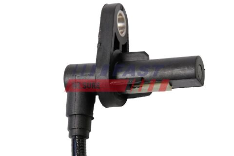 Датчик, кількість обертів колеса