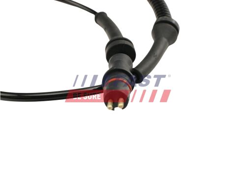 Датчик, кількість обертів колеса