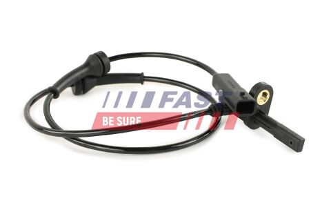 Датчик, кількість обертів колеса