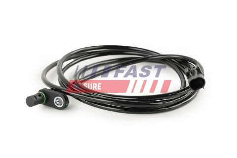 Датчик, кількість обертів колеса