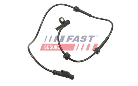 Датчик, кількість обертів колеса