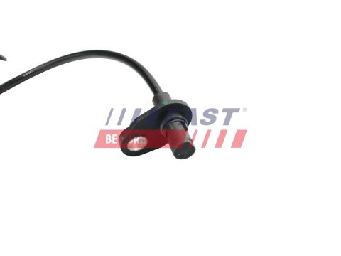 Датчик, кількість обертів колеса