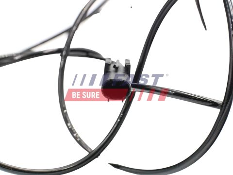 Датчик, кількість обертів колеса