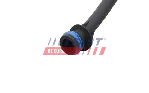 Лійка, оливний щуп