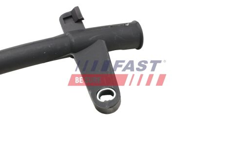 Лійка, оливний щуп