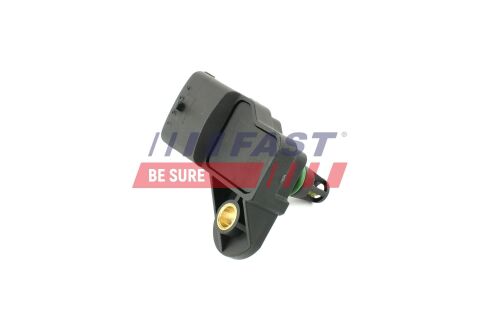 Датчик тиску повітря, регулювання висоти