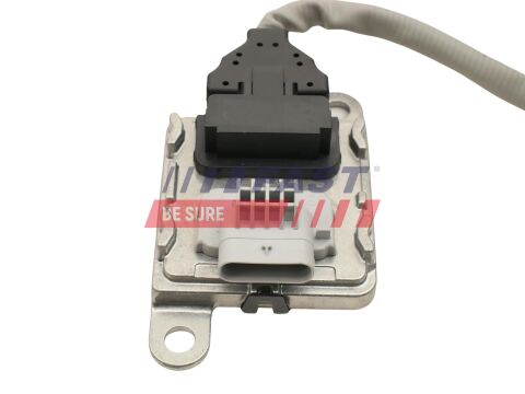 Датчик NOx, система впорскування сечовини