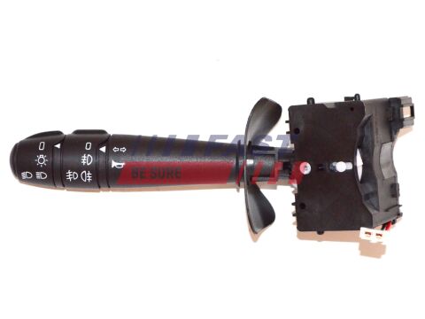 Переключатель на рулевой колонке Переключатель на рулевой колонке