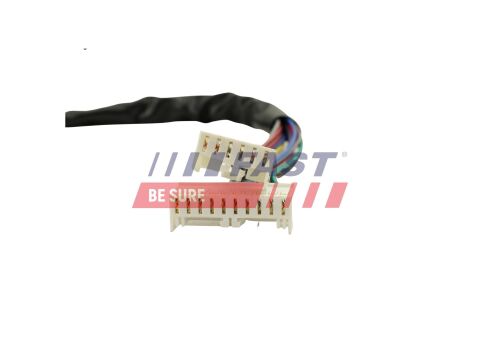 Переключатель на рулевой колонке Переключатель на рулевой колонке