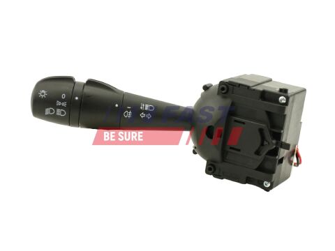 Перемикач на рульовій колонці