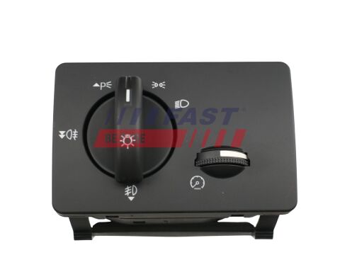 Перемикач, головне світло Перемикач, головне світло