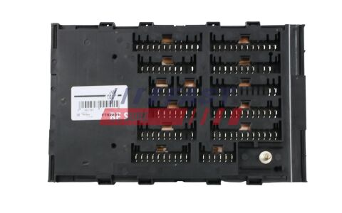 Коробка запобіжників Коробка запобіжників