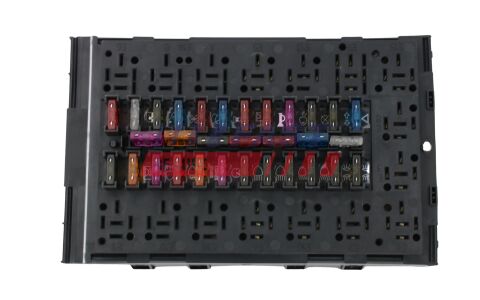 Коробка запобіжників Коробка запобіжників