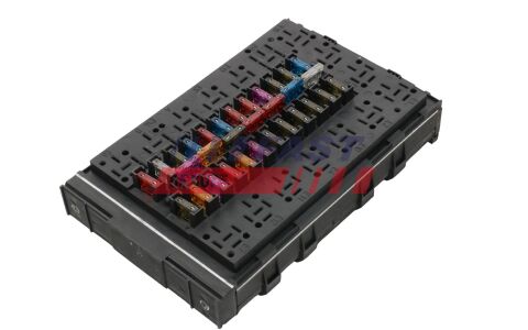 Коробка запобіжників Коробка запобіжників