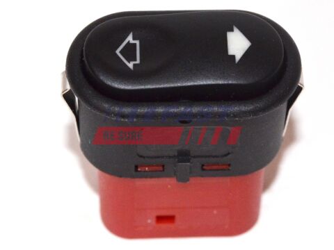 Перемикач, склопідйомник