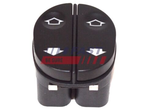 Перемикач, склопідйомник