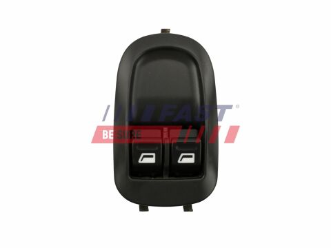 Перемикач, склопідйомник