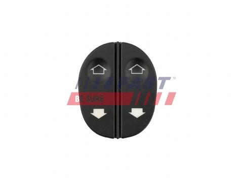 Перемикач, склопідйомник