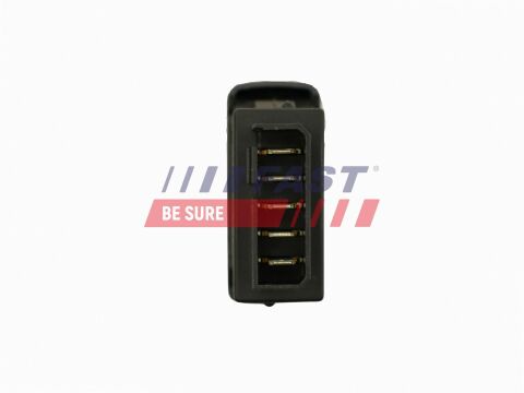 Перемикач, склопідйомник