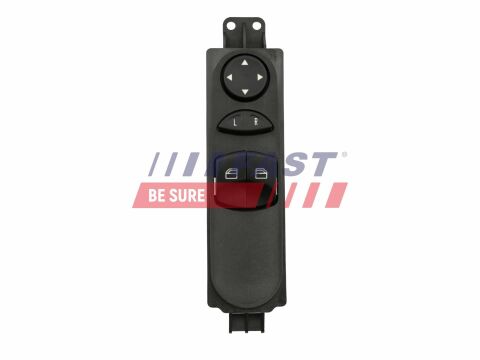 Перемикач, склопідйомник Перемикач, склопідйомник