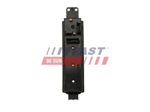 Перемикач, склопідйомник