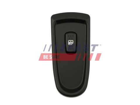 Перемикач, склопідйомник