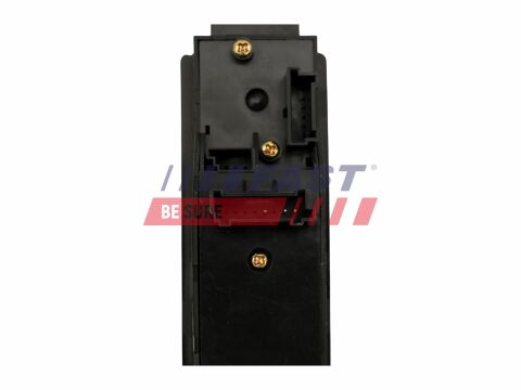 Перемикач, склопідйомник