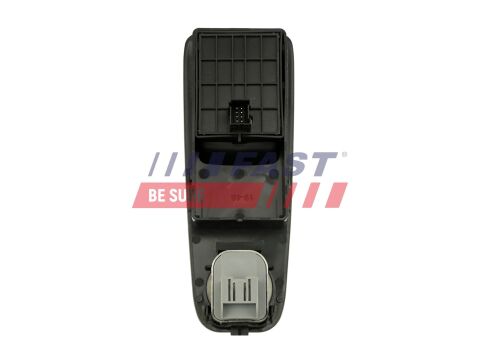 Перемикач, склопідйомник