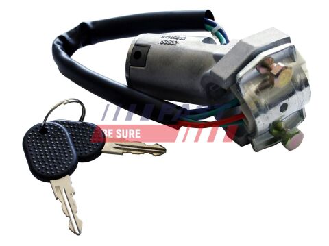 Замок блокування керма Замок блокування керма