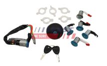 Циліндр замка, замок запалювання